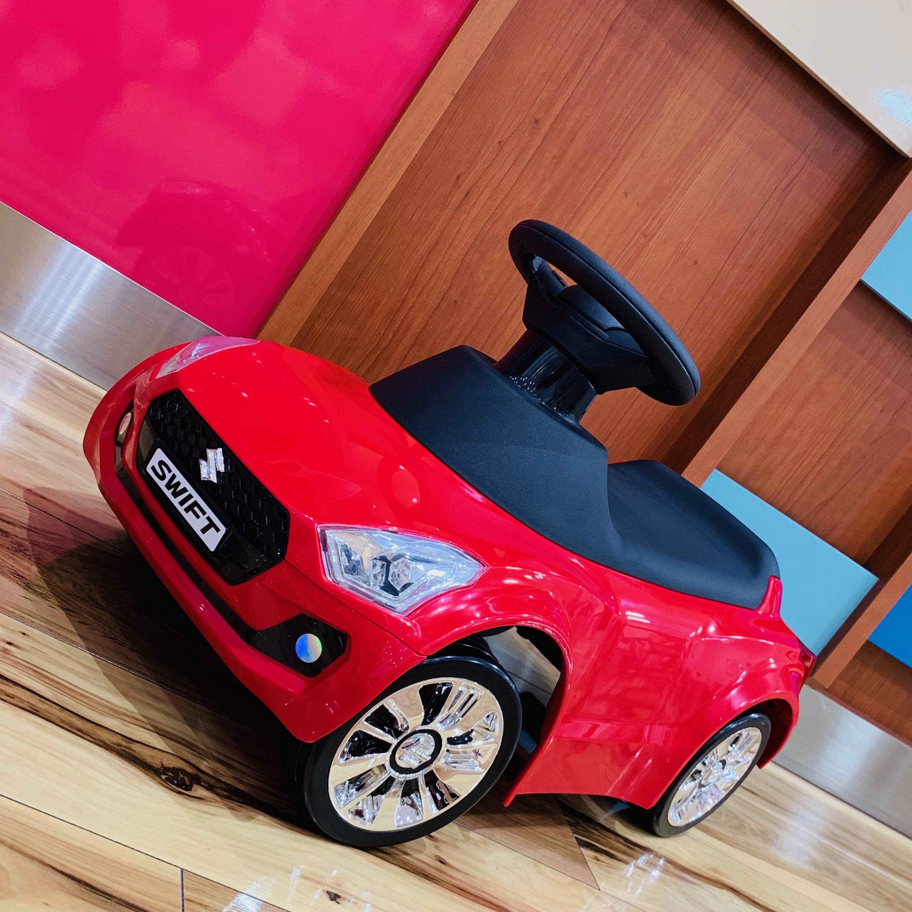 新商品】スイフト キッズカー｜その他｜お店ブログ｜奈良スズキ販売