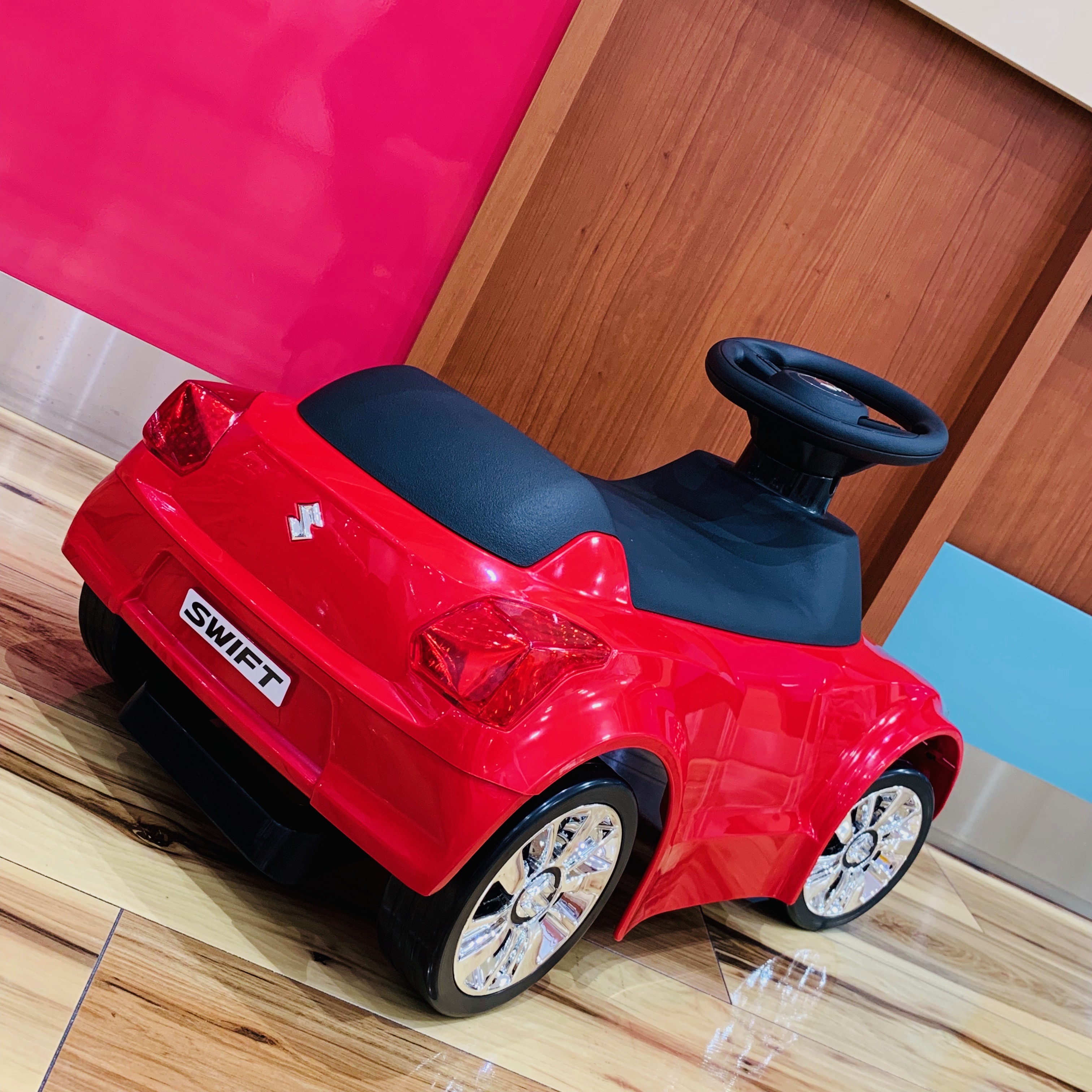 新商品】スイフト キッズカー｜その他｜お店ブログ｜奈良スズキ販売