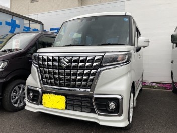 精悍なマスクシリーズ