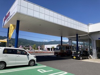 イベント２日目です！