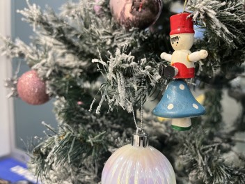 １2月になりました★