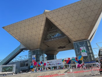 Japan Mobility Show 2023 ☆彡