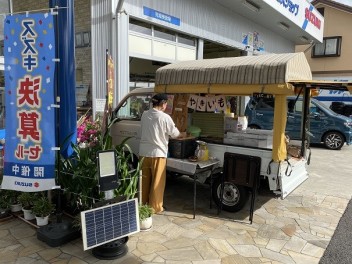 イベント初日ありがとうございました！