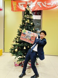 今年最後のフェア♪
