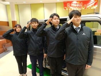 今年もありがとうございました