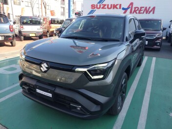 e-ビターラ展示開始！