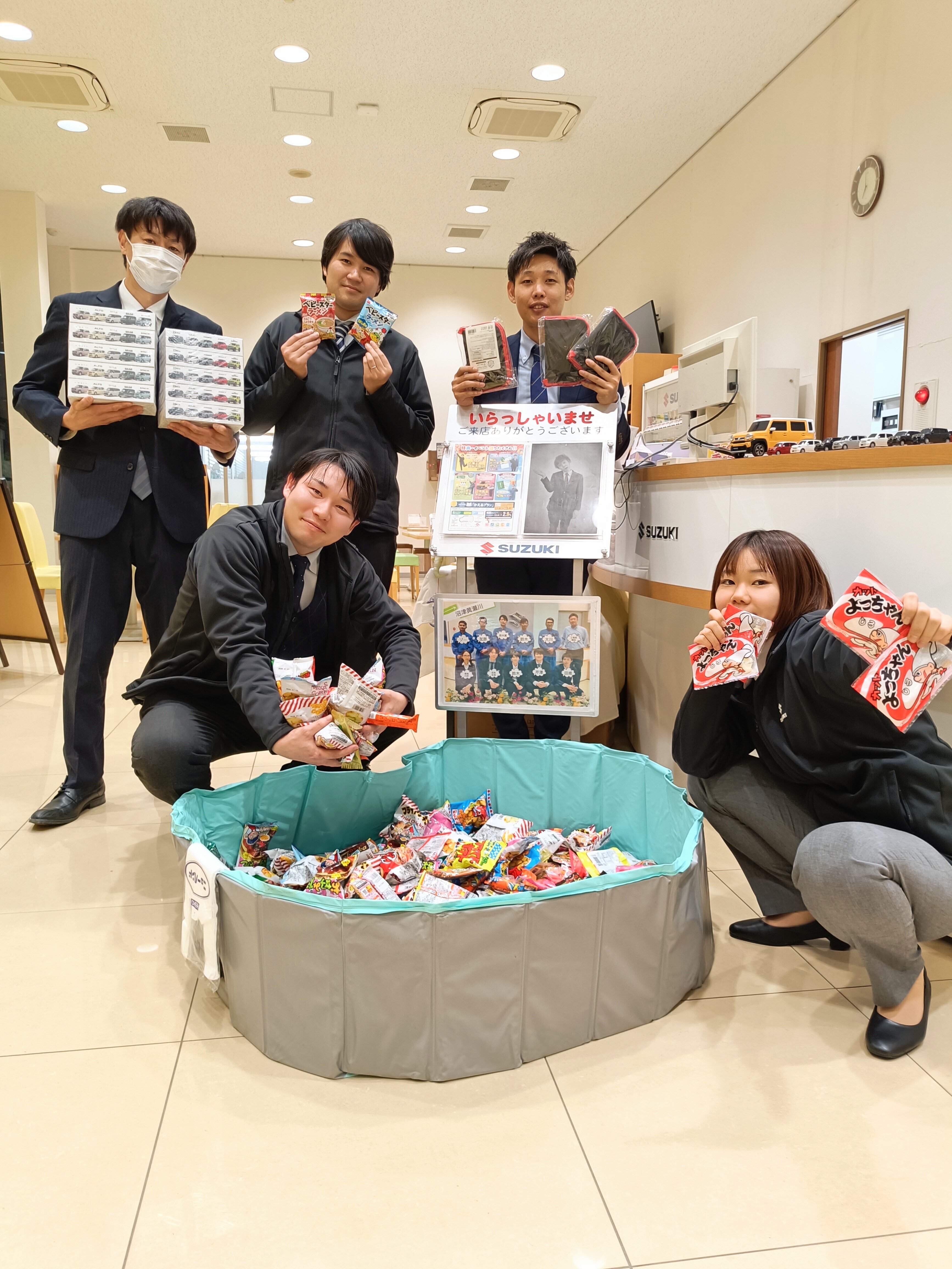 ♡本日から感謝祭です♡｜イベント/キャンペーン｜お店ブログ｜株式