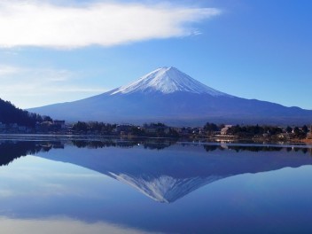 スズキの大決算