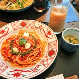 あっという間に７月もおしまいです
