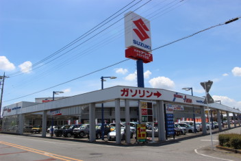 ガソリンが安い！！