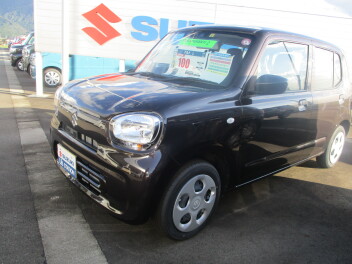 今月の特選中古車！