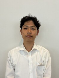 新入社員のご紹介！