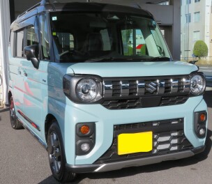 ご納車おめでとうございます！