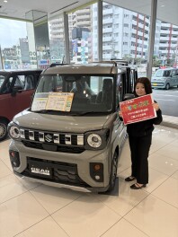 おすすめ車紹介＆週末展示会のお知らせ