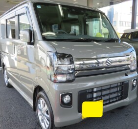 ご納車おめでとうございます！