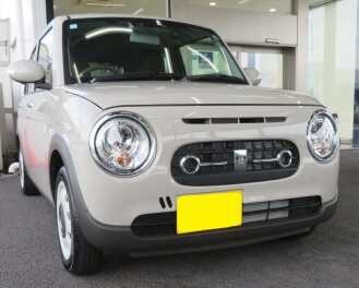 ご納車おめでとうございます！