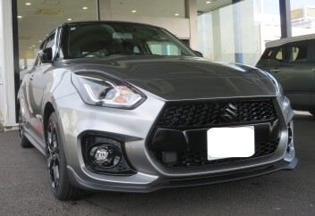 ご納車おめでとうございます！