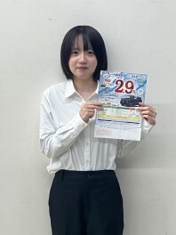 ３月最後の土日！スズキアリーナ天白へ！