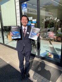 スイフトスポーツFinal Edition 発表！