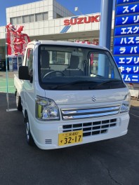 即納車ございます！！