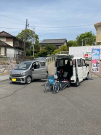 チョイソコとよあけ　お出かけイベント　報告です