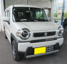 ご納車おめでとうございます！