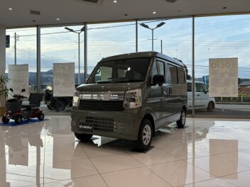 展示車入りました！！オータムフェアもまだまだやっております！！