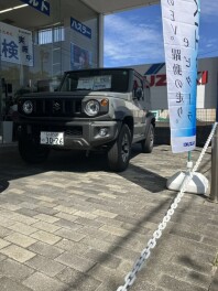 碧南店で人気車種を見て乗って感じてみてください！～eビターラ続報～！