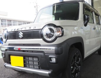 ご納車おめでとうございます！