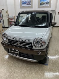 NEW展示車！！