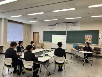 新人研修①