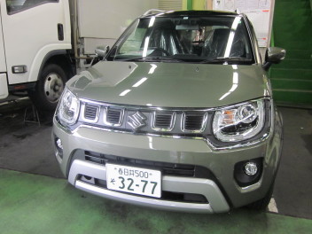 試乗車販売中！！＆お知らせ
