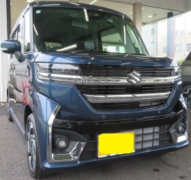 ご納車おめでとうございます！