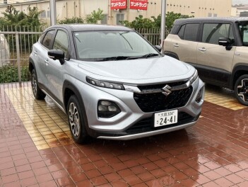 フロンクスご紹介