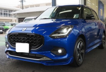 ご納車おめでとうございます！