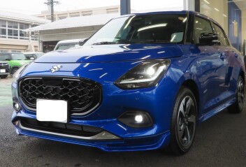 ご納車おめでとうございます！