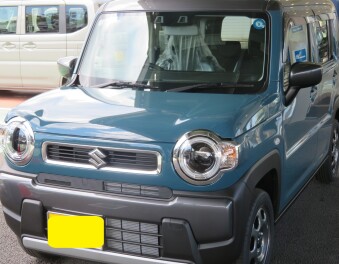 ご納車おめでとうございます！