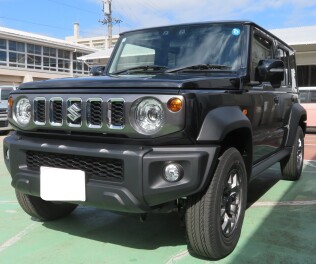 ご納車おめでとうございます！