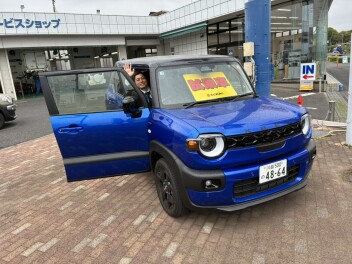 週末展示会のご案内