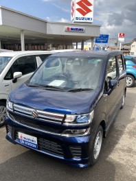 いい中古車、入りました…５３