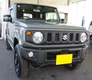 ご納車おめでとうございます！