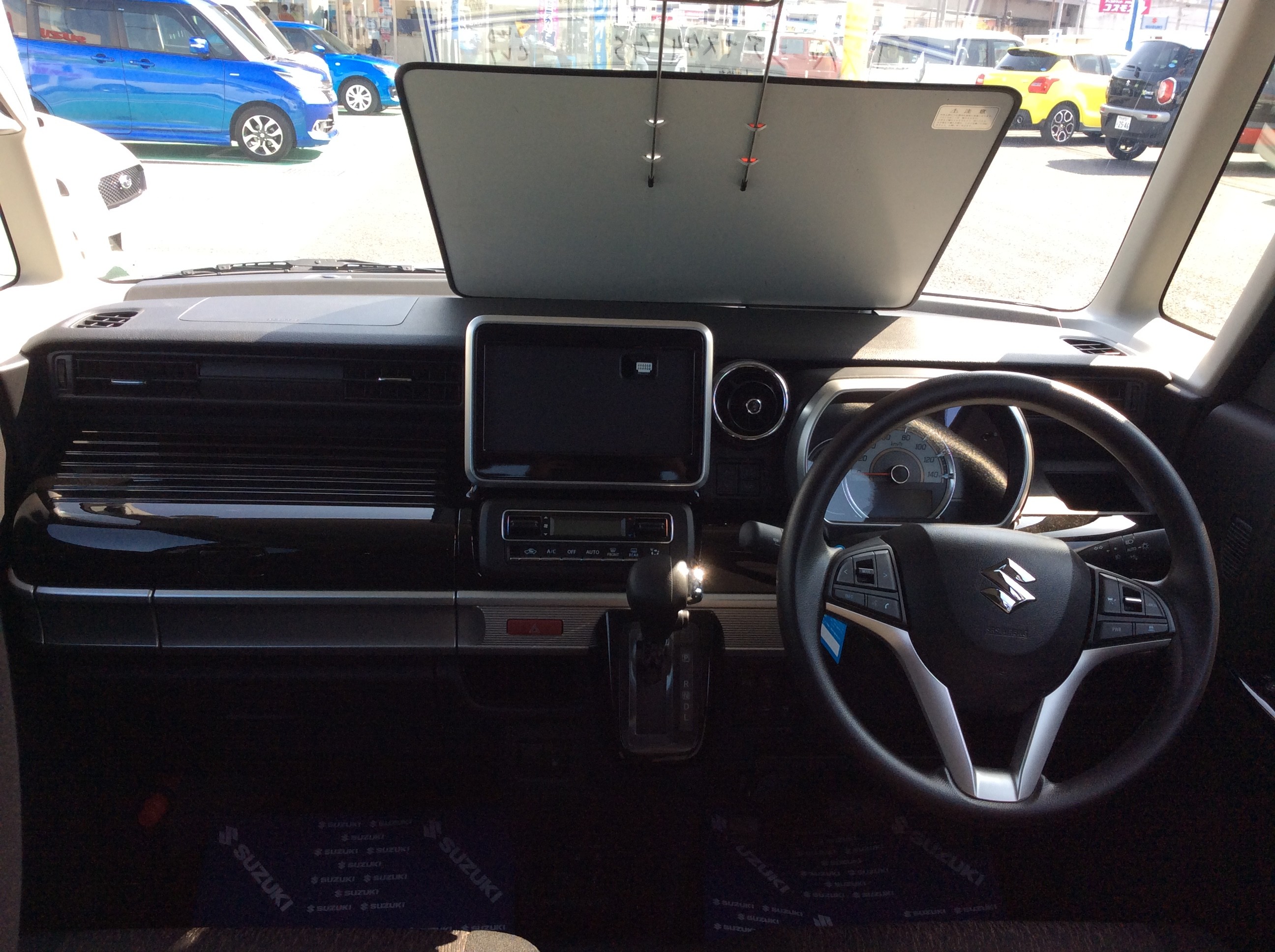 中古車今週の今月のオススメ車 今週末は大分中央店へ その他 お店ブログ 株式会社スズキ自販大分 スズキアリーナ大分中央