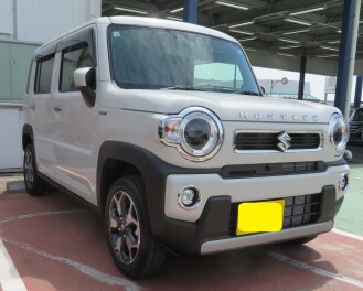 ご納車おめでとうございます！