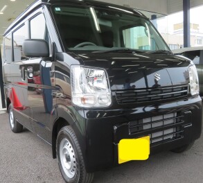 ご納車おめでとうございます！