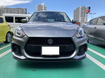 ご納車させていただきました！！！