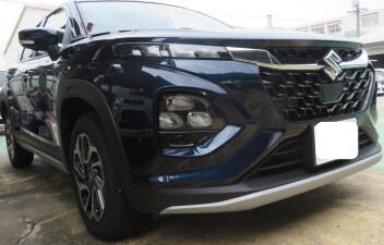 ご納車おめでとうございます！