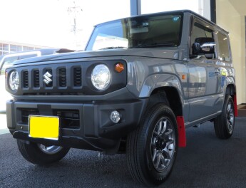 ご納車おめでとうございます！