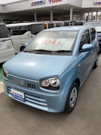 いい中古車、入りました…５４