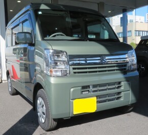 ご納車おめでとうございます！