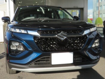 ご納車おめでとうございます！